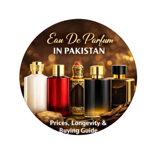 Unwrapping Luxury: What Eau De Parfum Really Costs in Pakistan â And What It Means for You