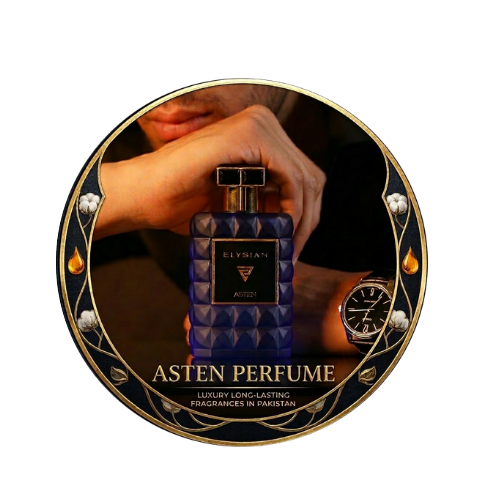 Asten Perfume: Luxury Long-Lasting Fragrances in Pakistan