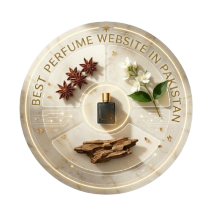 Best Perfume Website In Pakistan