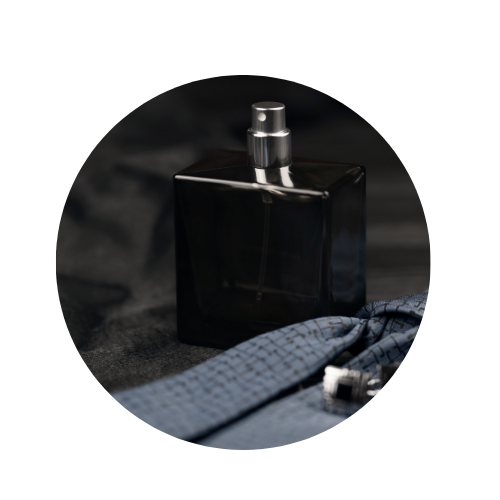 strong perfumes for men