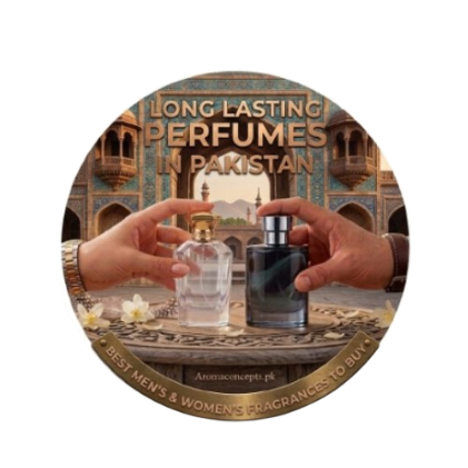 long lasting perfumes in Pakistan