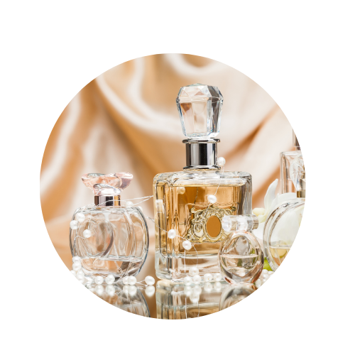 perfume market in lahore