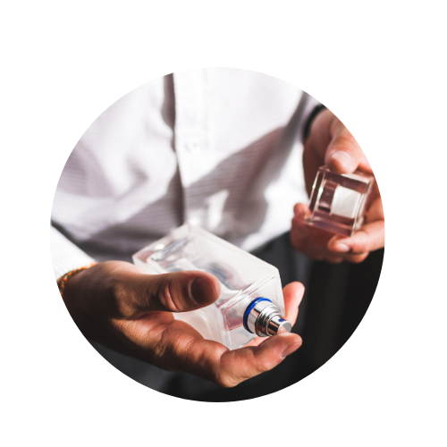 Find out the pleasant Spray for guys: top selections for every occasion.