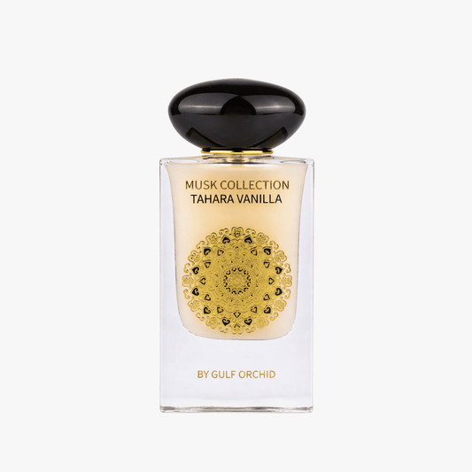 Tahara Vanilla Gulf Orchid