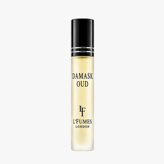 L'Fumes Damask OUD