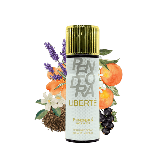 Liberte deo