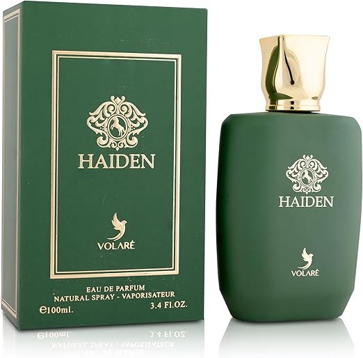 Haiden Volare