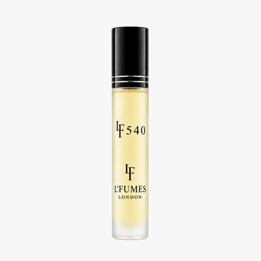L'Fumes LF 540