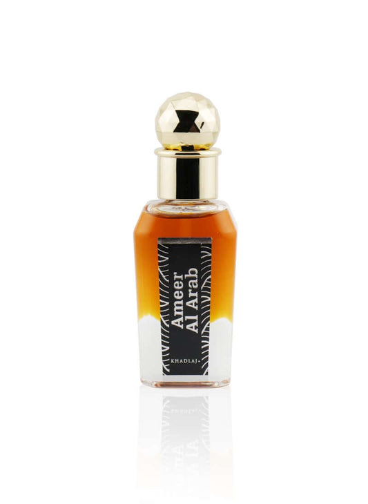 Ameer Al Arab Perfume Oil