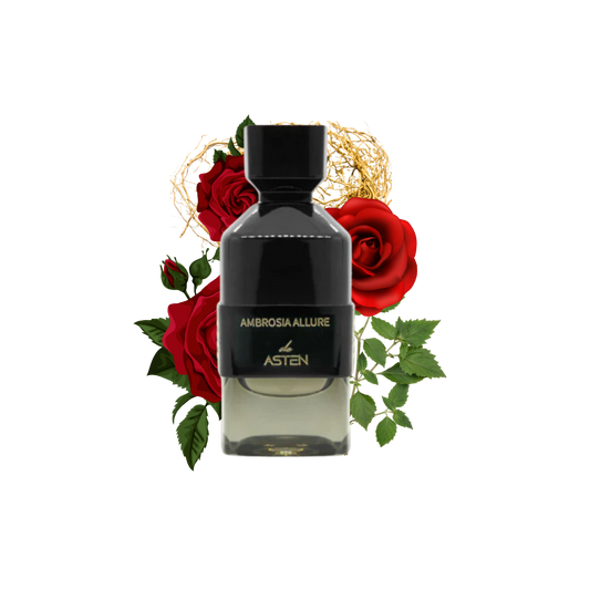 Ambrosia Allure ASTEN