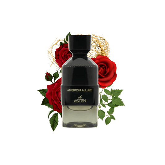 Ambrosia Allure ASTEN