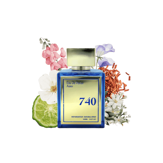 ASTEN 740