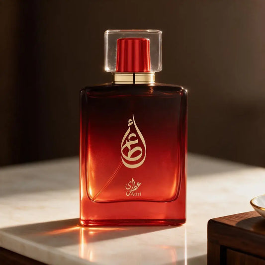 ATTRI ATTA women's perfume