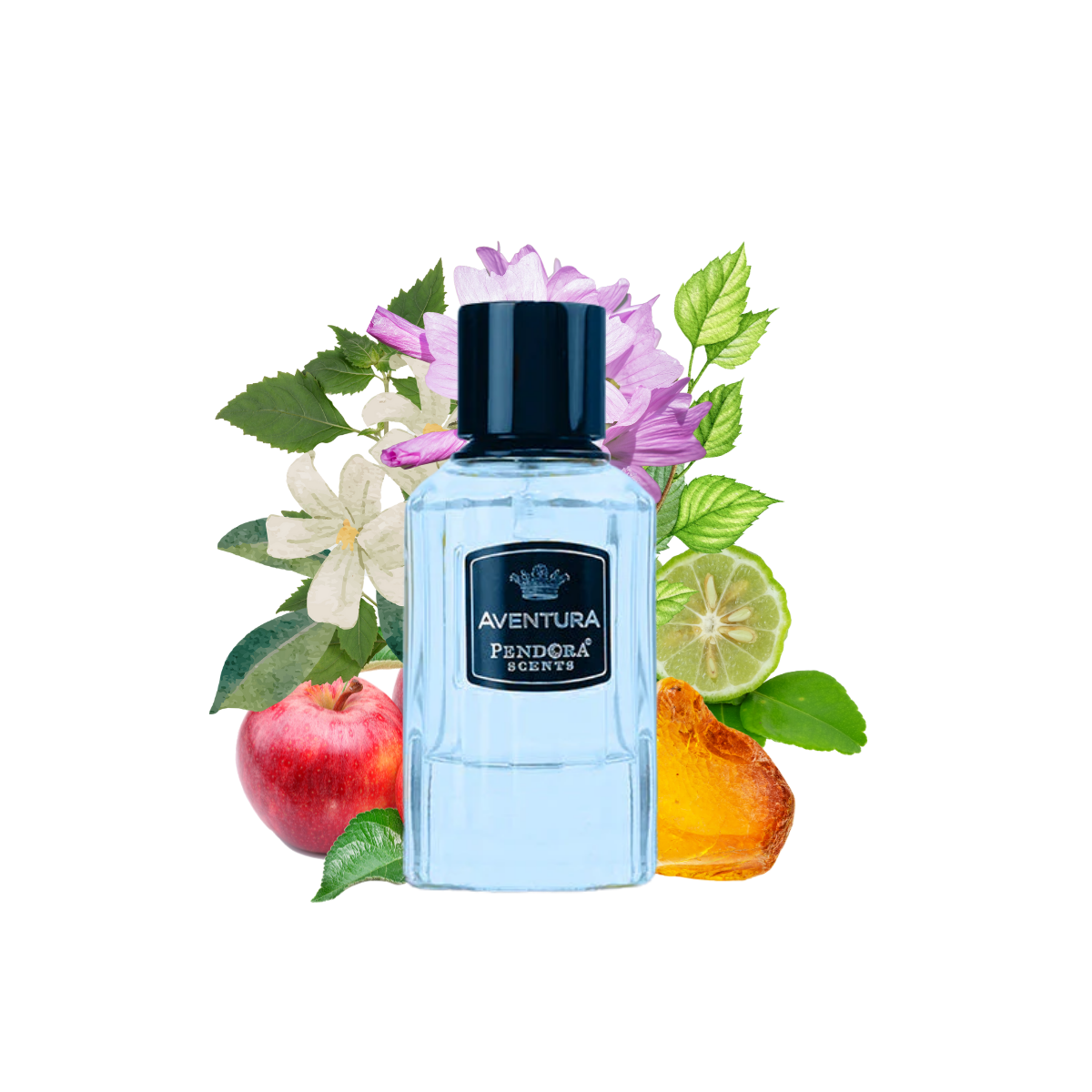 AVENTURA 50ML Unisex fragrance