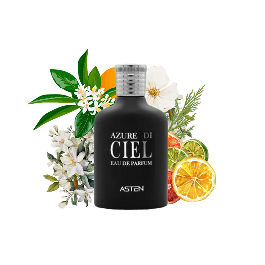 AZURE DI CIEL ASTEN