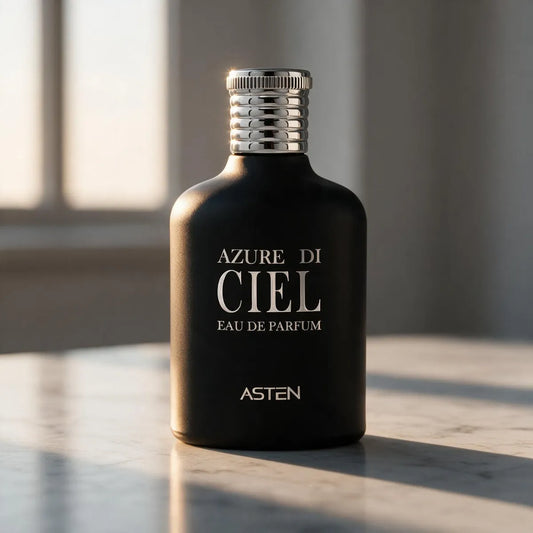 AZURE DI CIEL