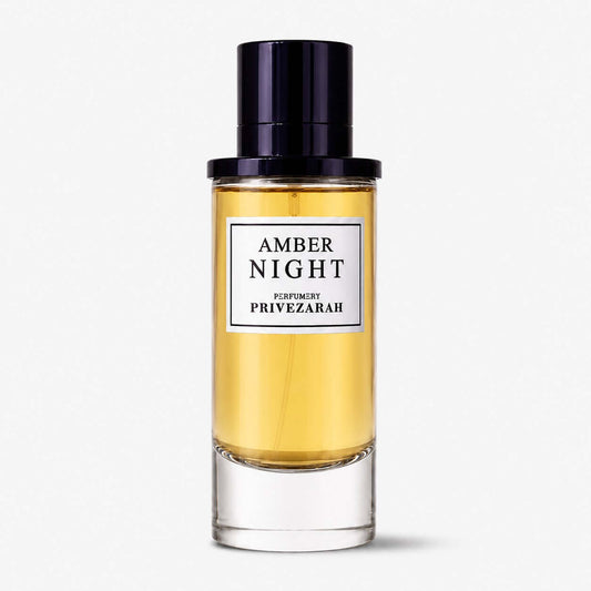 AMBER NIGHT