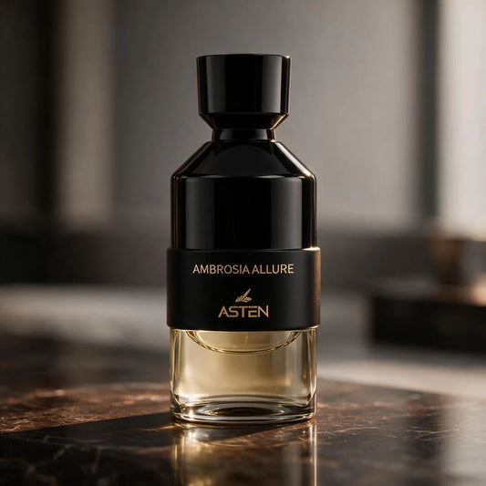 Ambrosia Allure