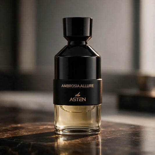 Ambrosia Allure by Oud Al Anfar
