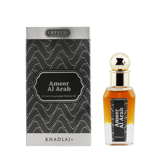 Ameer Al Arab Perfume Oil