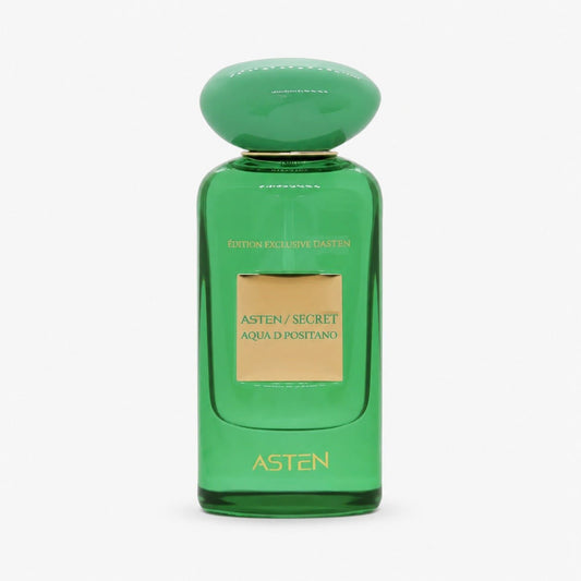SECRET AQUA POSITANO ASTEN