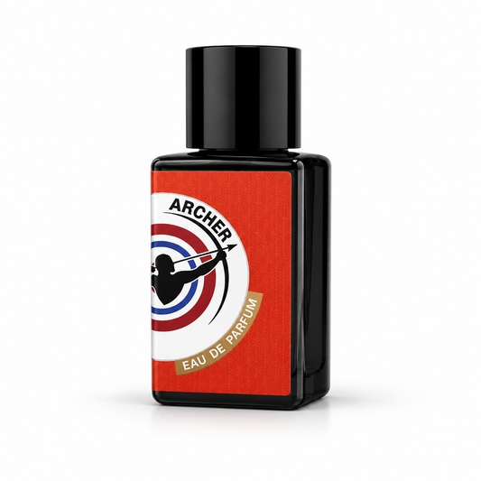 ARCHER ORANGE ASTEN
