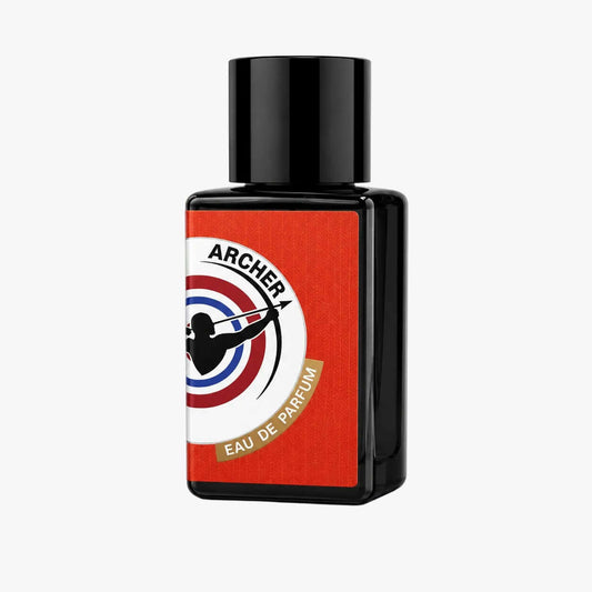 ARCHER ORANGE ASTEN