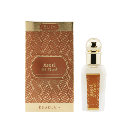 Aseel Al Oud by Khadlaj