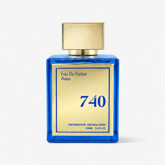 ASTEN 740