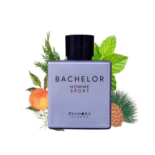 BACHELOR HOMME SPORT