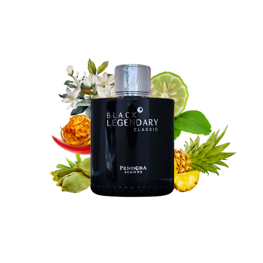 BLACK LEGENDARY Classic