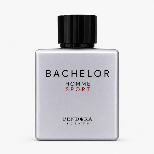 BACHELOR HOMME SPORT