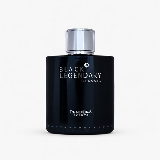 BLACK LEGENDARY Classic