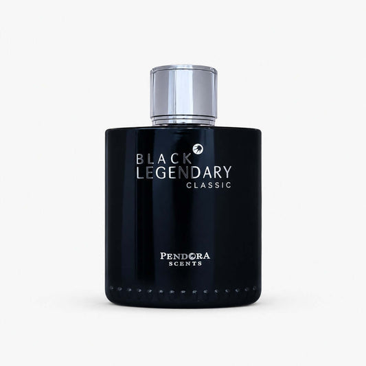 BLACK LEGENDARY Classic