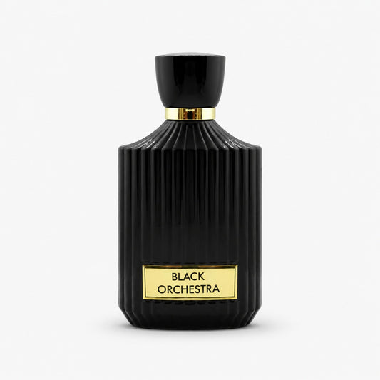 BLACK ORCHESTRA ASTEN 100ml