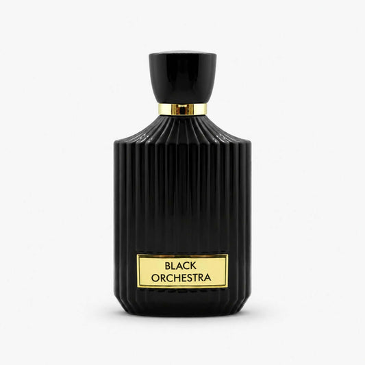 BLACK ORCHESTRA ASTEN 100ml