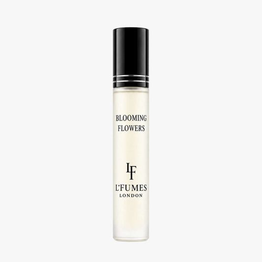 L'Fumes Blooming Flowers