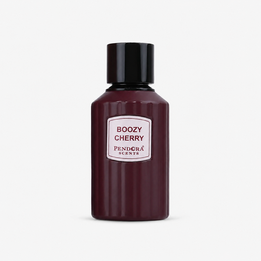 BOOZY CHERRY 50ml