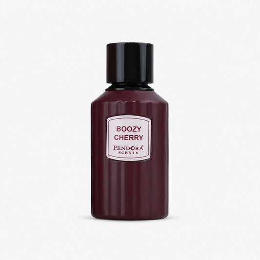 BOOZY CHERRY 50ml