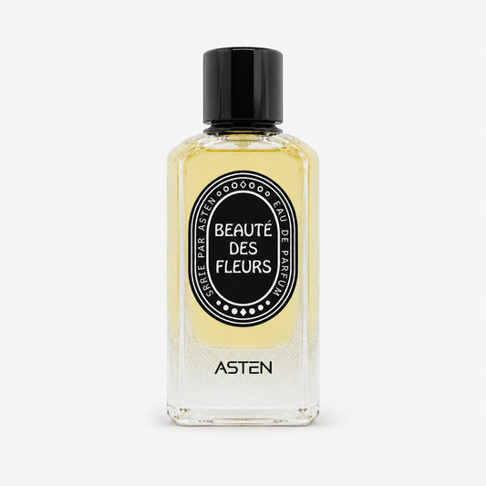 BEAUTE DES FLEURS ASTEN