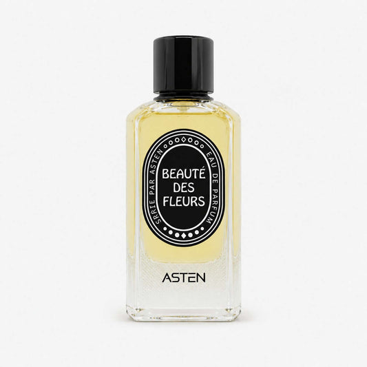 BEAUTE DES FLEURS ASTEN