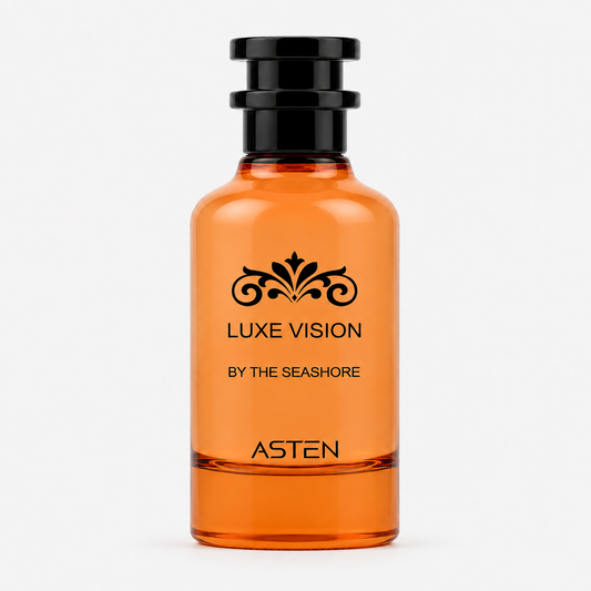 Luxe Vision By the Seashore ASTEN