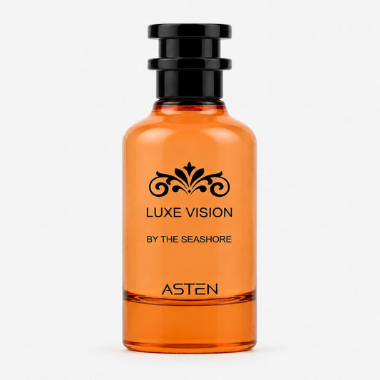 Luxe Vision By the Seashore ASTEN
