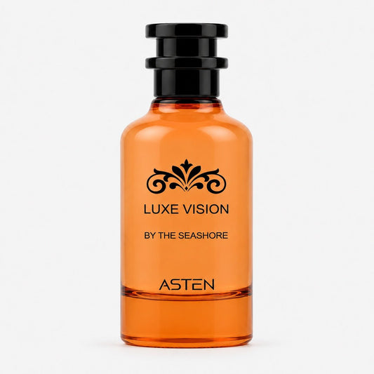 Luxe Vision By the Seashore ASTEN