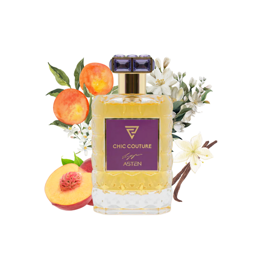 CHIC COUTURE ASTEN