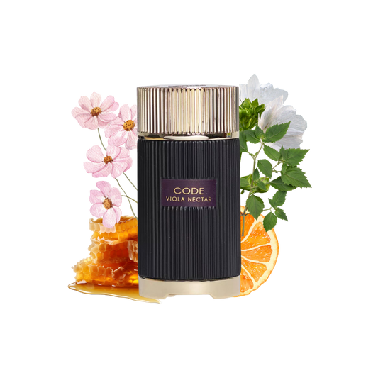 CODE VIOLA NECTAR