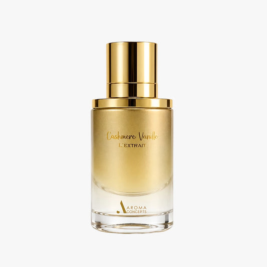 Cashmere Vanille L’Extrait