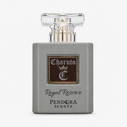 Charuto Regal Reserve