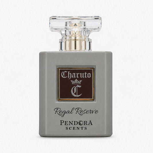 Charuto Regal Reserve