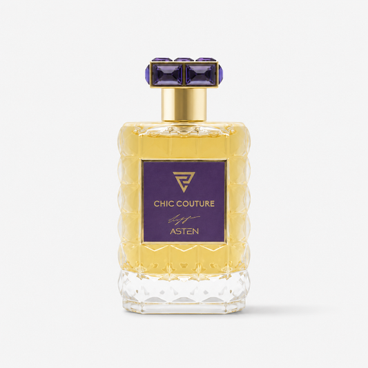 CHIC COUTURE ASTEN